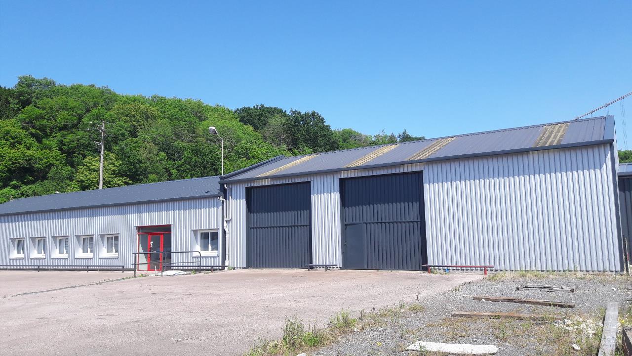 LEM ENTREPRISES LOCATION-LOCAL D'ACTIVITE-TANCARVILLE-76
